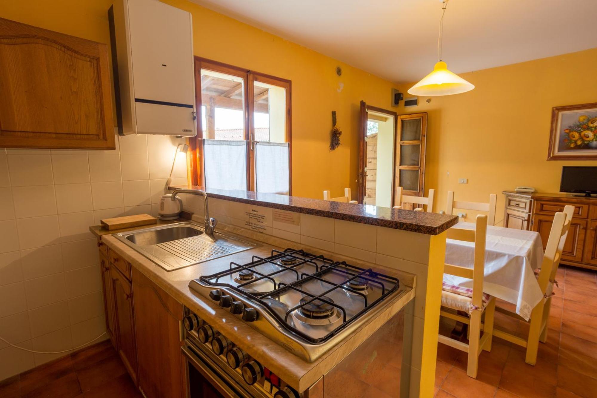 Antico Borgo I Cancelli Palazzuolo Sul Senio Exterior foto