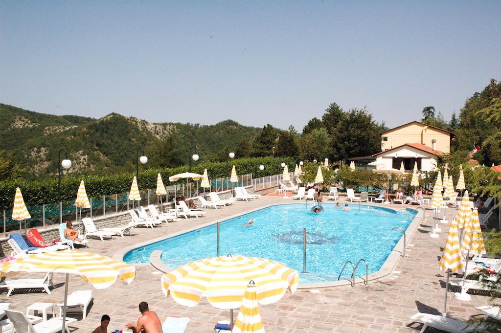 Antico Borgo I Cancelli Palazzuolo Sul Senio Exterior foto